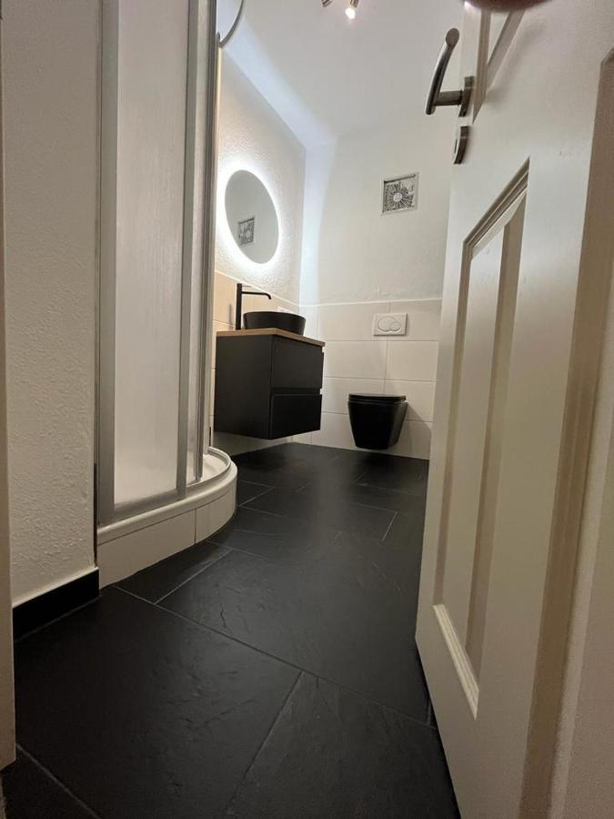 Alte Schmiede Apartment Passau Exterior photo