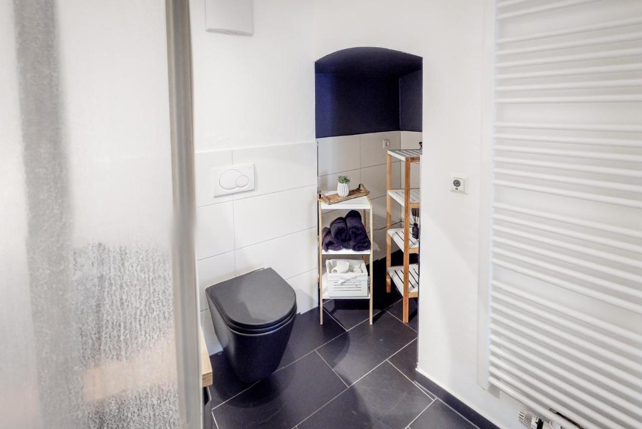Alte Schmiede Apartment Passau Exterior photo